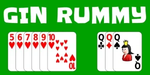 Gin Rummy