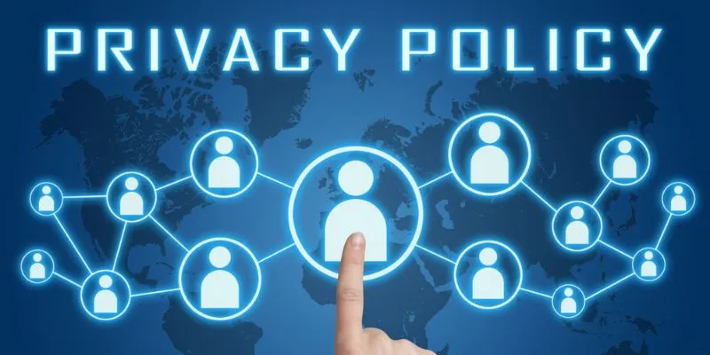 BG678 collects information and is committed to user privacy