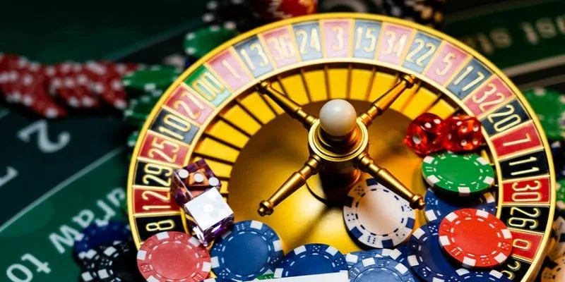 The diverse and exciting casino games available at BG678