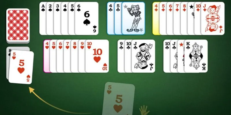 A simple guide to start playing Rummy at BG678